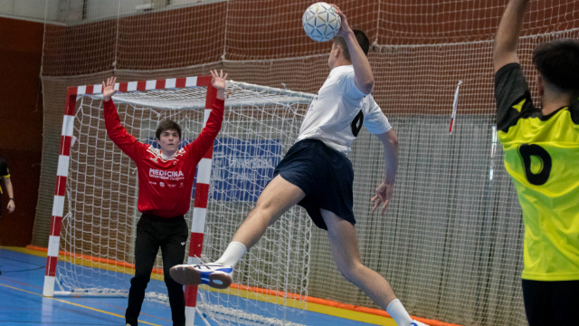 FINAL BALONMANO MASCULINO 2024/25